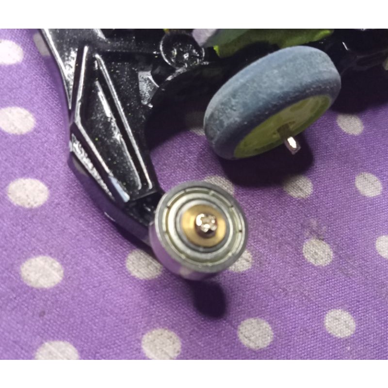 Roller Bearing 13 mm