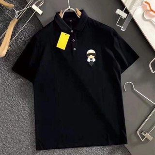 bape and fendi monster shirt