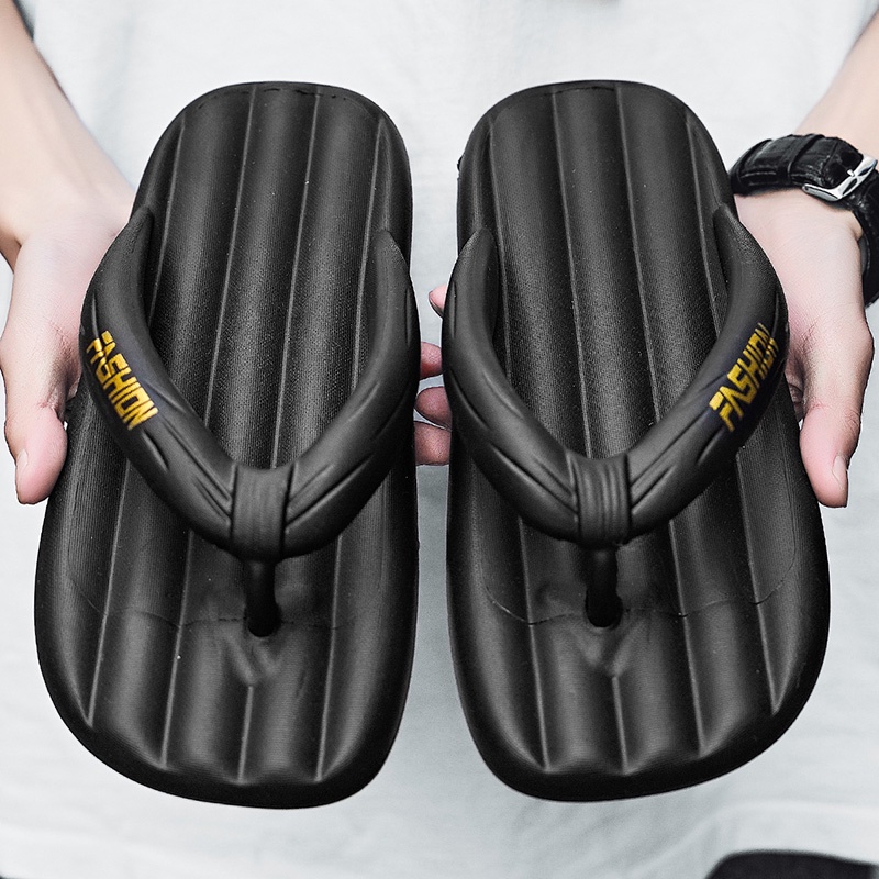 stepping-on-shit-new-style-men-s-flip-flops-anti-slip-anti-odor-outer