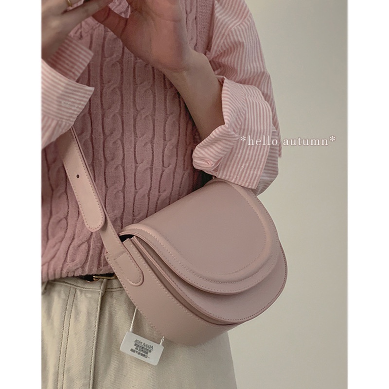 spring 2023 women bag sling bag Shopee Malaysia