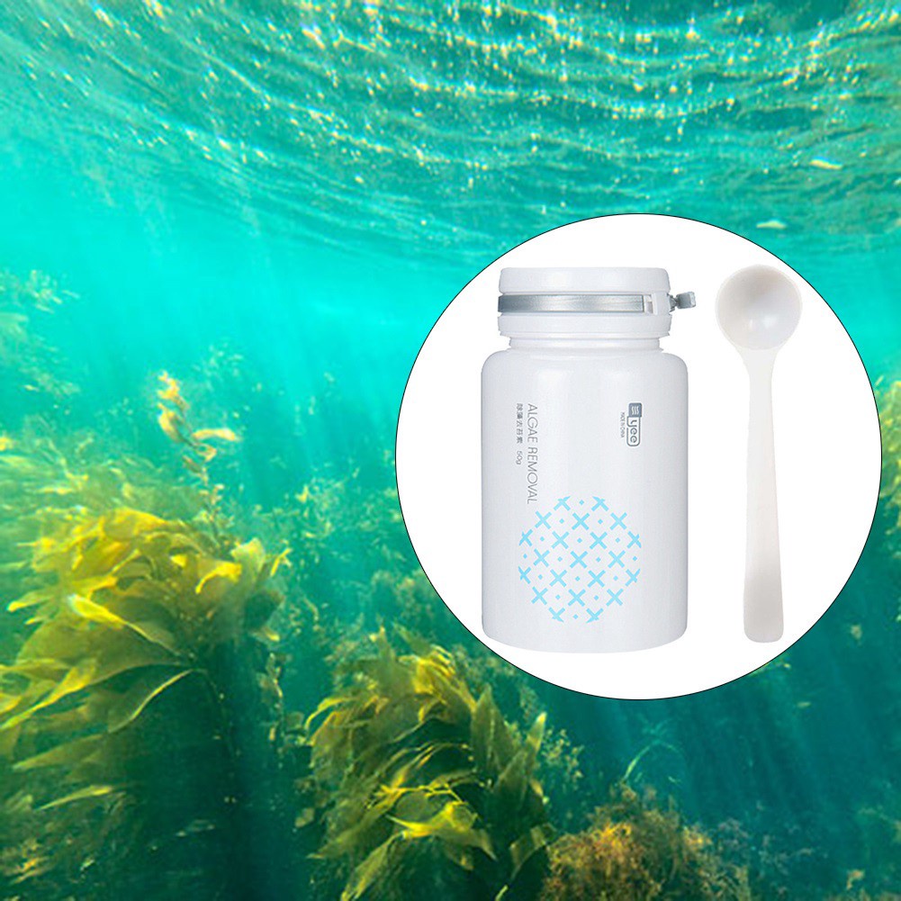 Premium Must Keep Your Fish Tank Sparkling Clean Our Moss Removal Kit Reliable Durable - Image 4