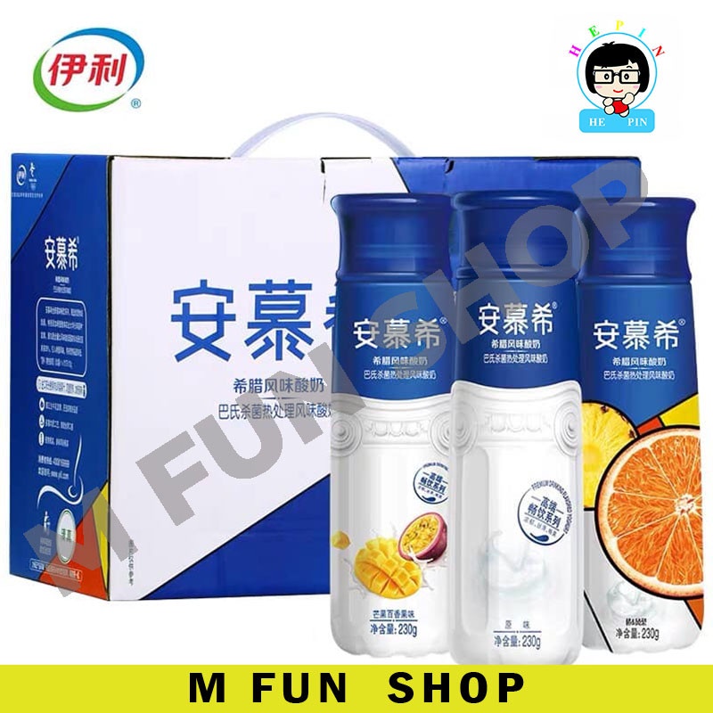 greek yoghurt Prices and Promotions Mar 2023 Shopee Malaysia