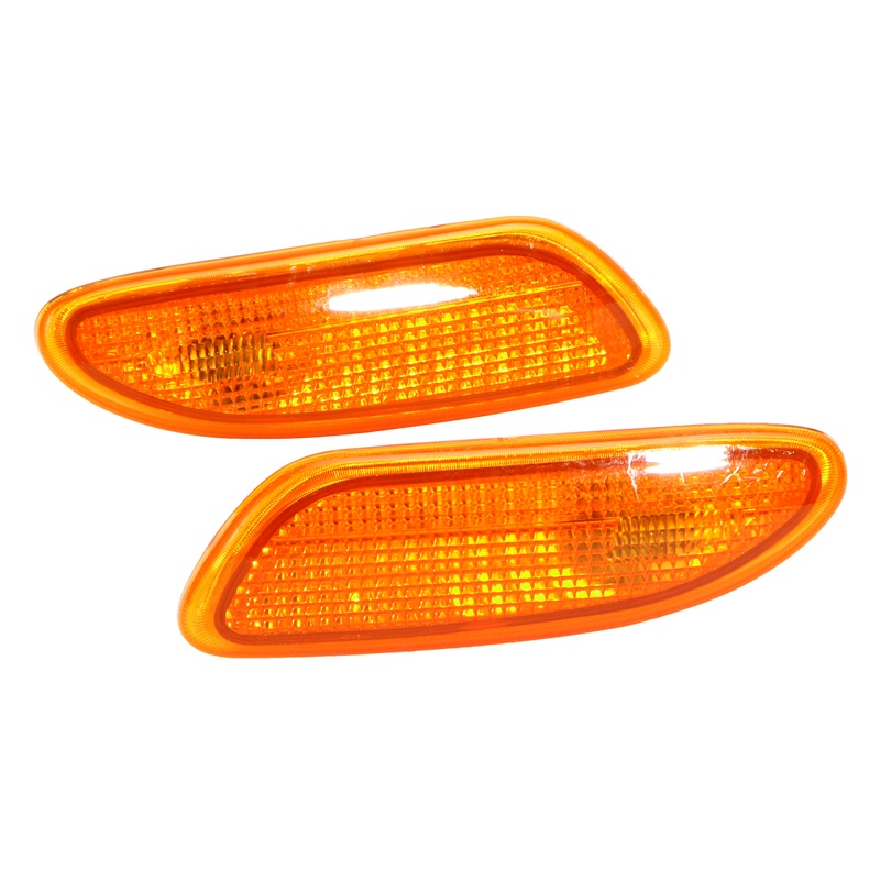 Side Light Turn Signal Be Appropriate for MercedesBenz CClass W203