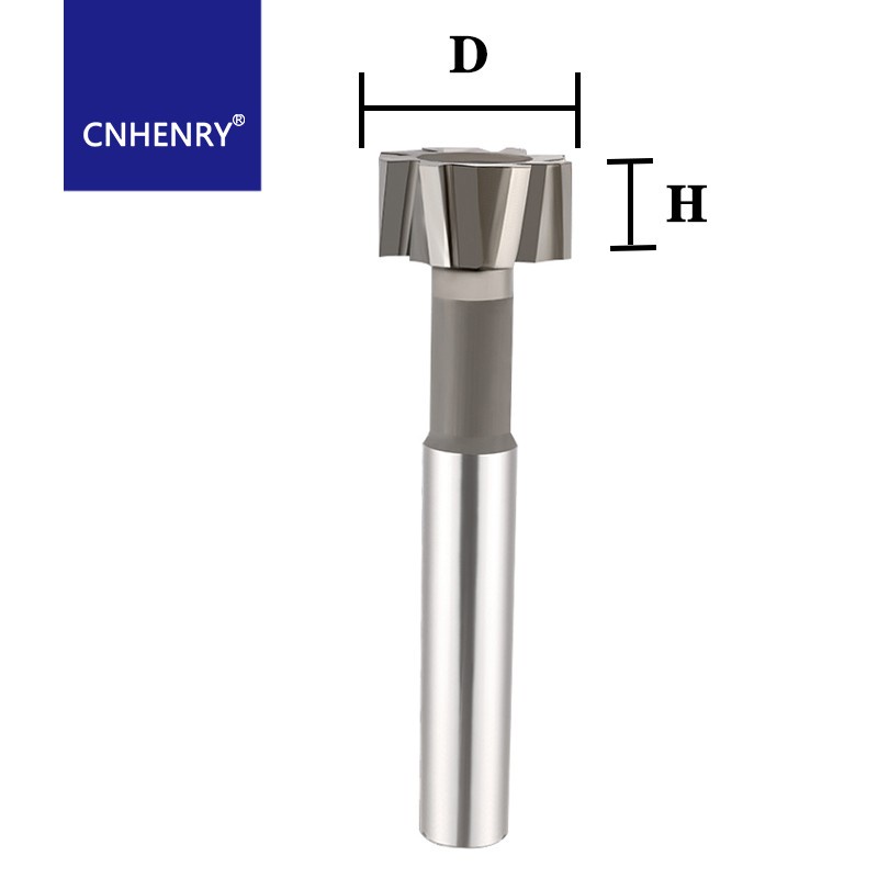 Have Premium HSS T Slot End Mill 10 12 16 20 30 32mm Router Bit Metal Milling CNC Cutter - Image 5