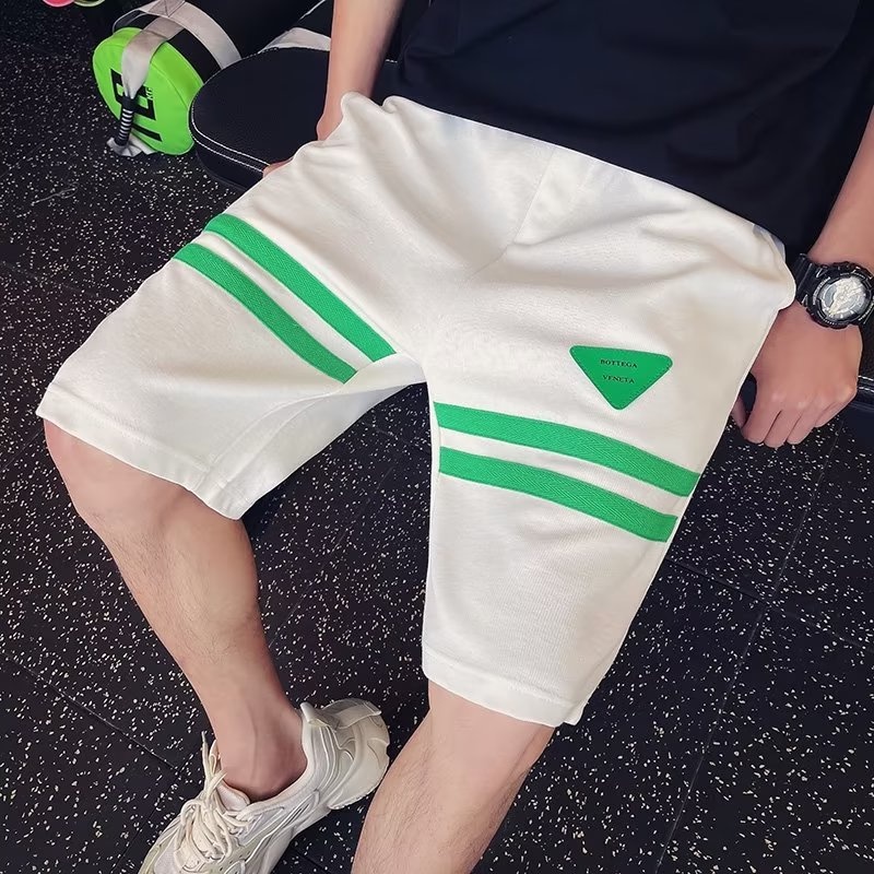 NEW Handsome Trendy sweatpants Short pants Trend pant Men's Shorts
