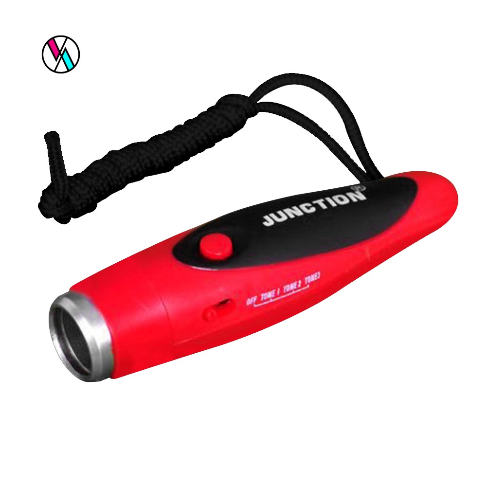 Essential Quality Wisel Sukan Digital – Electronic Sports Whistle Premium Reliable - Image 5