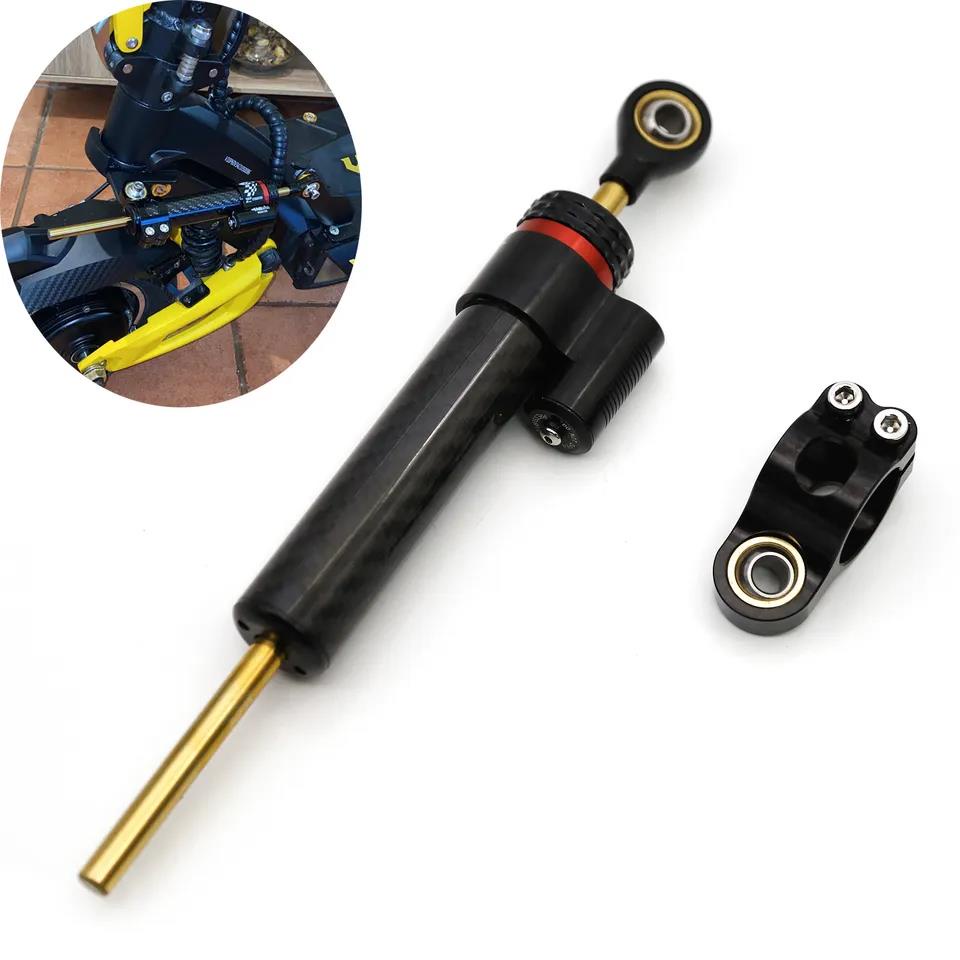 Directional Steering Damper For Inxing V7 Electric Scooter Spare Parts Increase High Speed Stability Safety Steering Dam