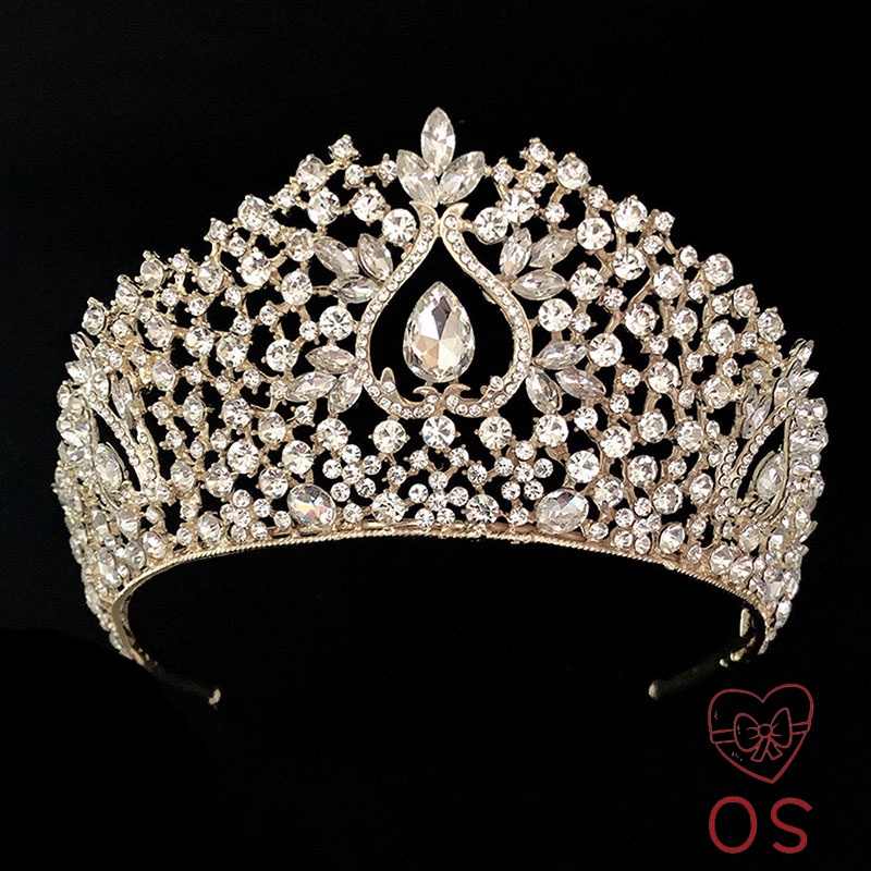 Korea's Version Of The Crown Of The Marriage Age Children Crown