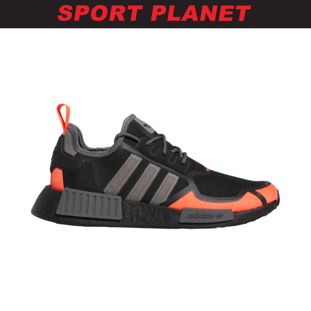 adidas gazelle silver green womens Adidas NMD R1 Triple Black (2016/2019/2020) main image 0