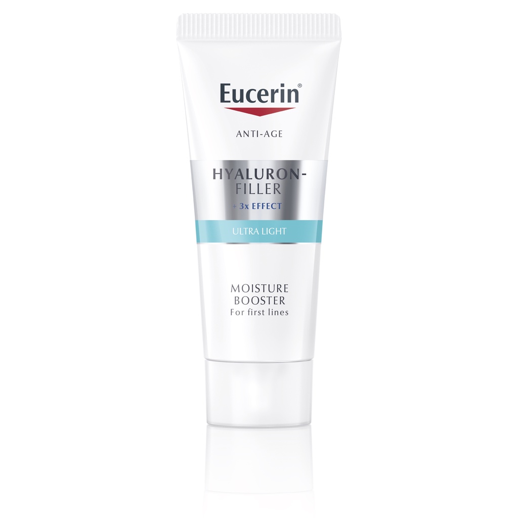 GWP - Eucerin Mini Moisture Booster 7ml | Shopee Malaysia