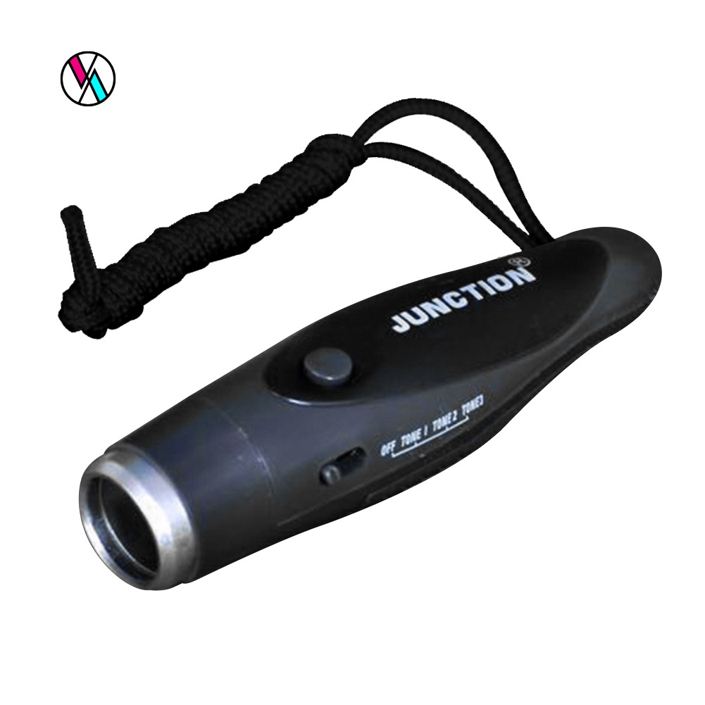 Essential Quality Wisel Sukan Digital – Electronic Sports Whistle Premium Reliable - Image 4