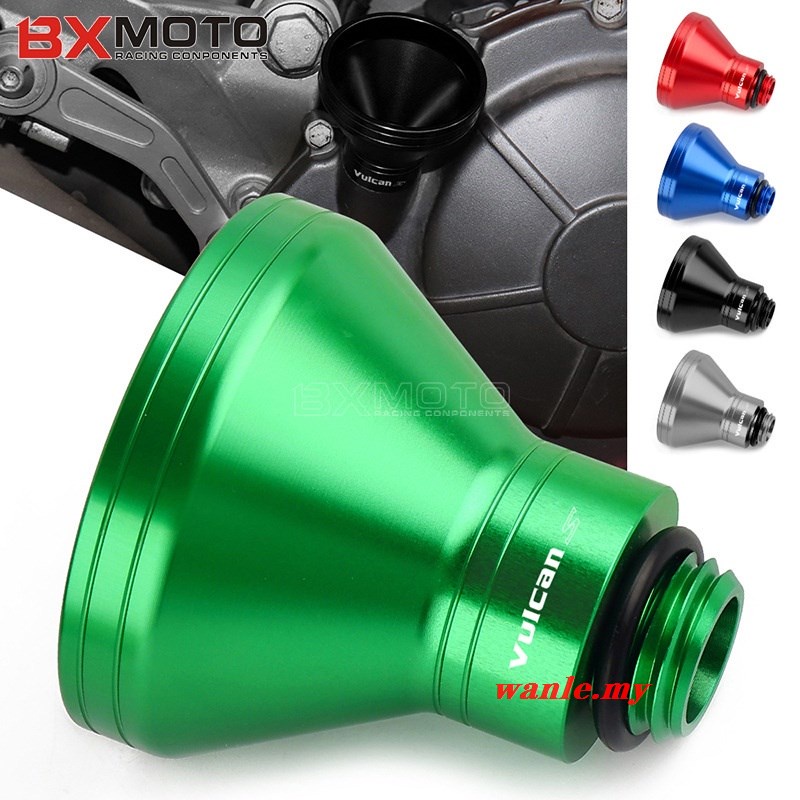 007MOTO Suitable For Kawasaki Vulcan VULCANS 650 VN650 Modified