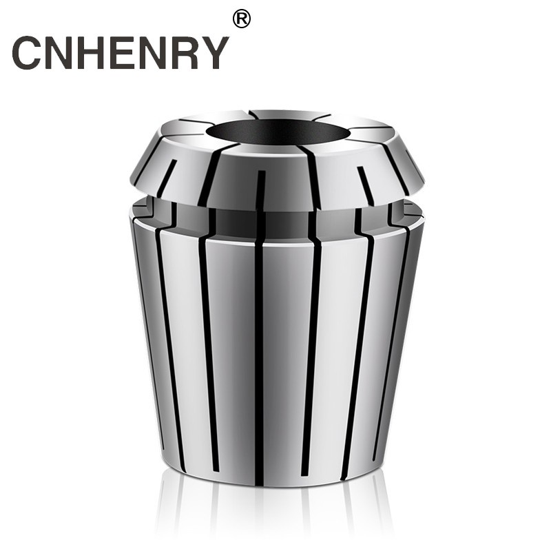 Workshop Craft 1PC ER11 ER16 ER Collet Chuck CNC Milling Cutter Router Tool Engraving Machine Spindle Motor 1mm 1/8 I... - Image 2