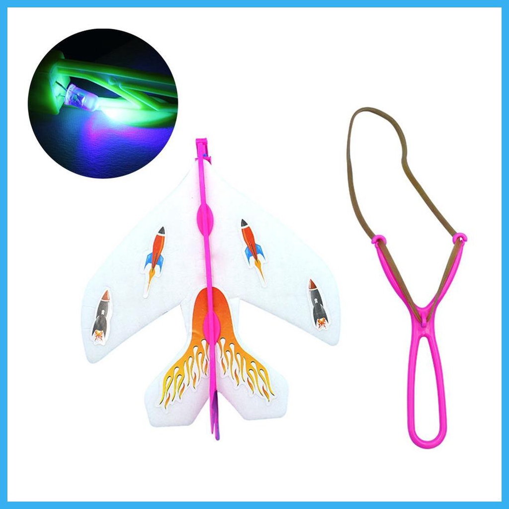 Foam Airplanes for Kids Airplanes for Kids Form Airplane Glider Hand