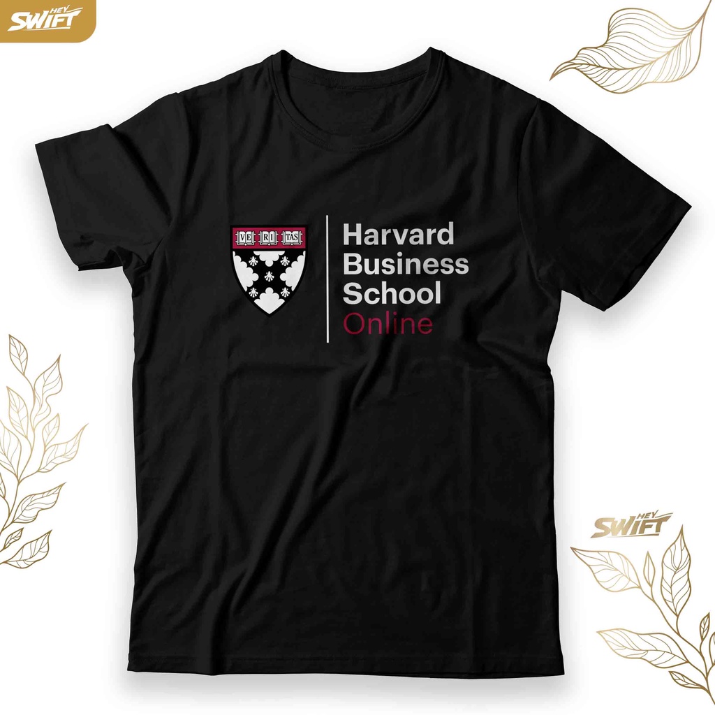 Harvard business school online university T-SHIRT T-SHIRT DISTRO