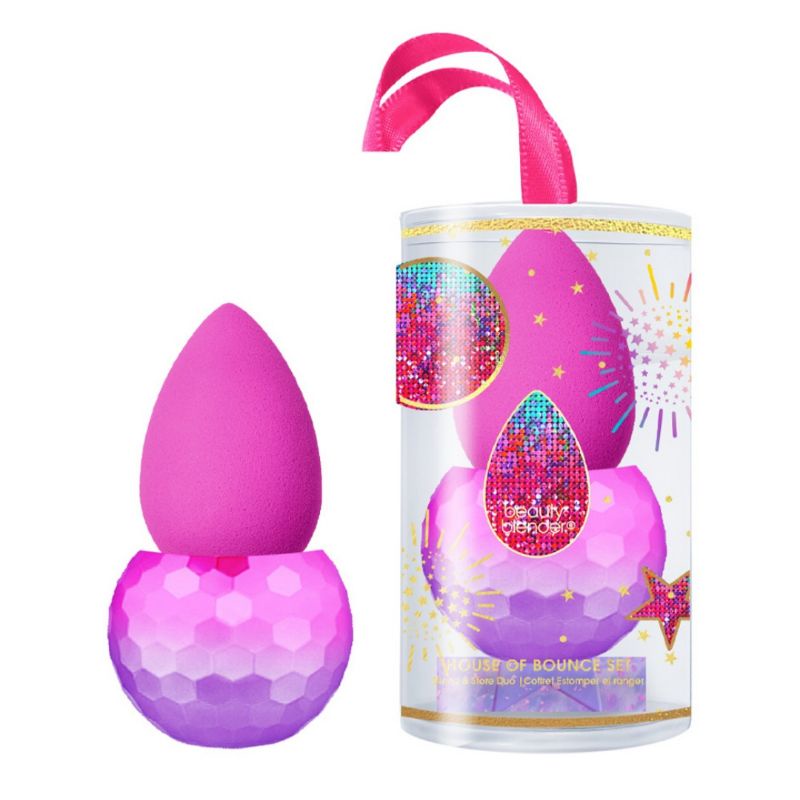 BEAUTYBLENDER House Of Bounce Set (Holiday Limited Edition)