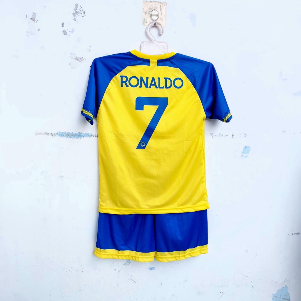 adidas Manchester United Cristiano Ronaldo #7 2022 Third Replica