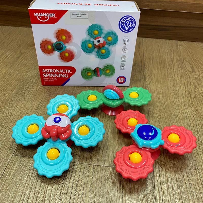 Spinner baby Toy Educational Shopee Malaysia