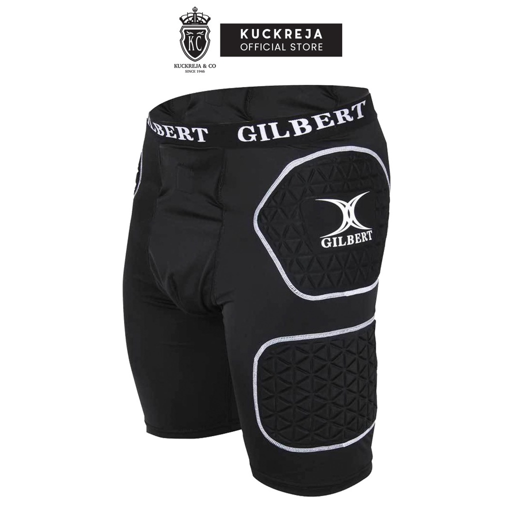 Gilbert Rugby Protective Shorts