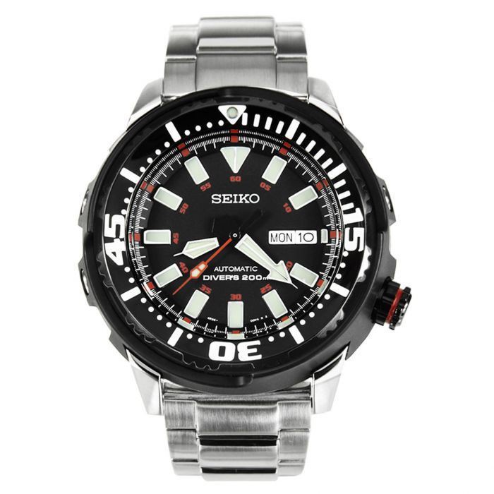 VERY RARE SEIKO 1st GEN BABY TUNA SRP229K1 SRP229K SRP229 HIGHLY COLLECTIBLE  | Shopee Malaysia