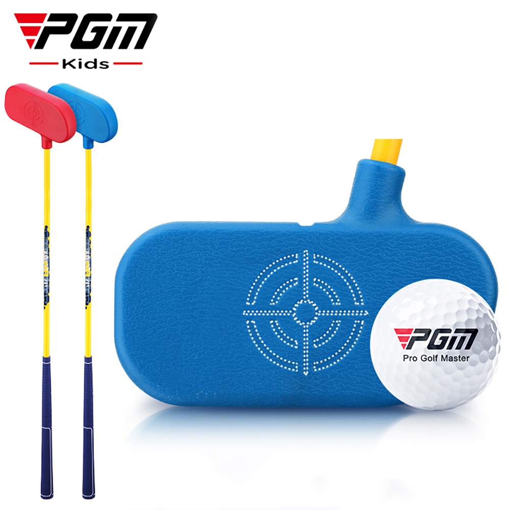 PGM Children Golf Clubs Boys And Girls Putter Beginner Practice Club
