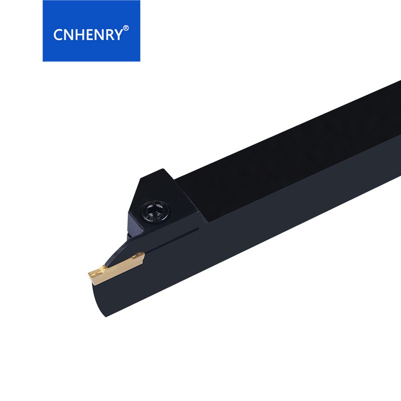 DIY Heavy MGEHR1616-2 MGEHR1616-3 MGEHR2020-2 MGEHR2020-3 External Grooving Tool Holder CNC Lathe Machine Craft - Image 2