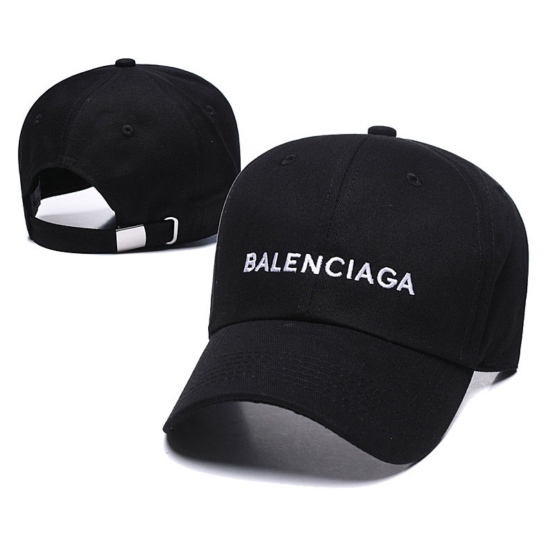 balenciaga hat