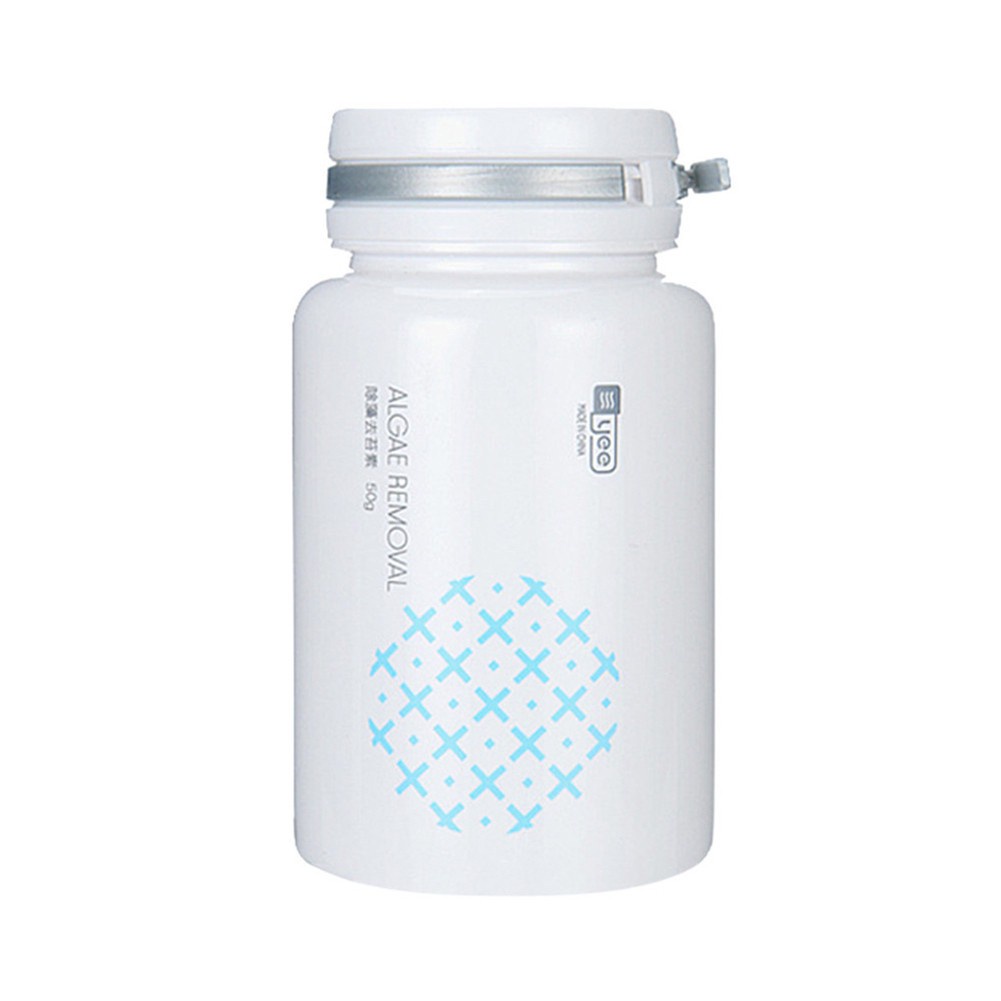 Keep Your Fish Tank Sparkling Clean with Our Moss Removal Kit