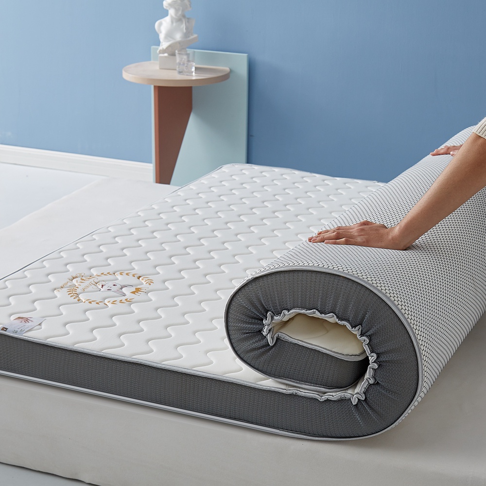 Ready Stock Hotel Quality Mattress 7CM Floor mattress Thicker Tilam