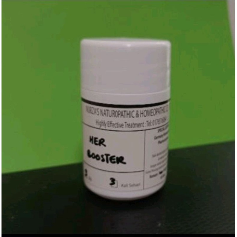Mencantikkan aset wanita | Br_east & B_utt | Payuda Homeopathy