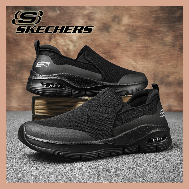 skechers heelless shoes