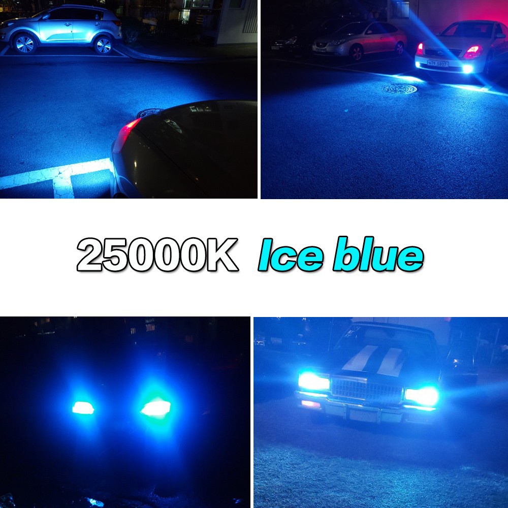 Enhance Your Vehicle's Illumination with C6 LED Headlights Upgrade