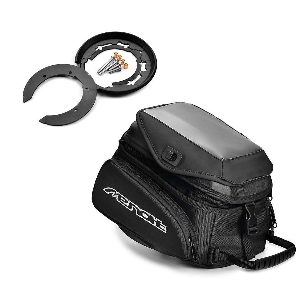 Motorcycle Hard Shell Tank Bag For Aprilia RS125 RS660 RS 125 Tuono 660 GPR250S GPR250R CR150 GPR150 Navigation Pack Tanklock