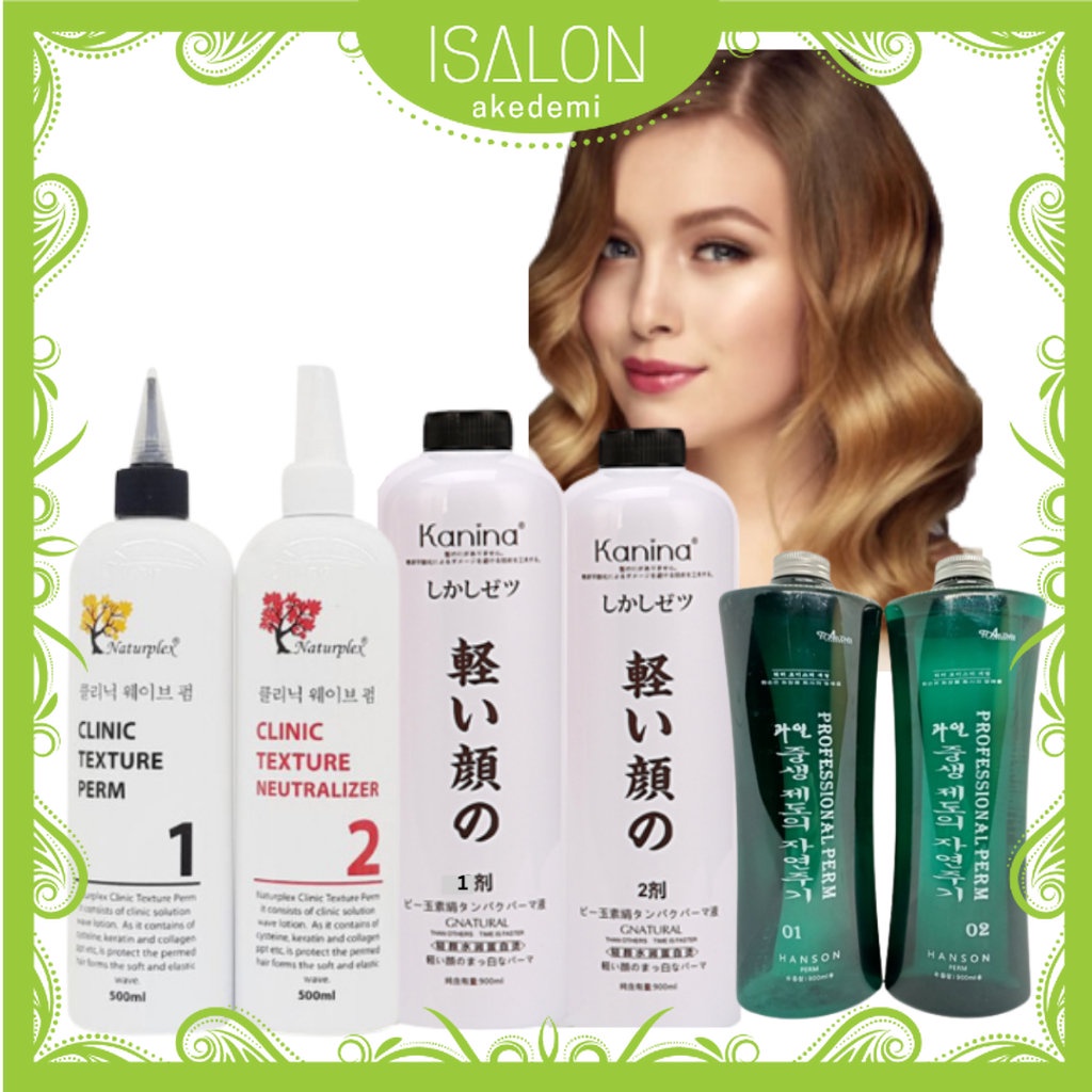 [FAST SHIPPING] KOREA DIGITAL /COOL PERM 500ml/ 900ml X2 (100 Original