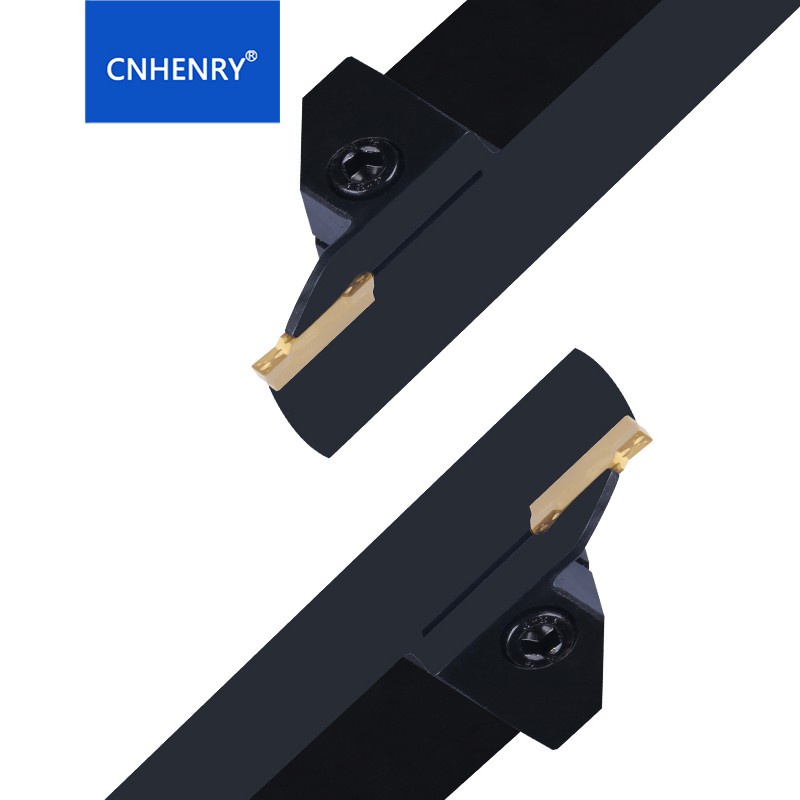 DIY Heavy MGEHR1616-2 MGEHR1616-3 MGEHR2020-2 MGEHR2020-3 External Grooving Tool Holder CNC Lathe Machine Craft - Image 3