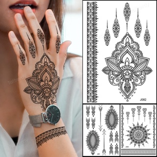 Buy wedding indian tattoo Online With Best Price, Mar 2023 | Shopee Malaysia
