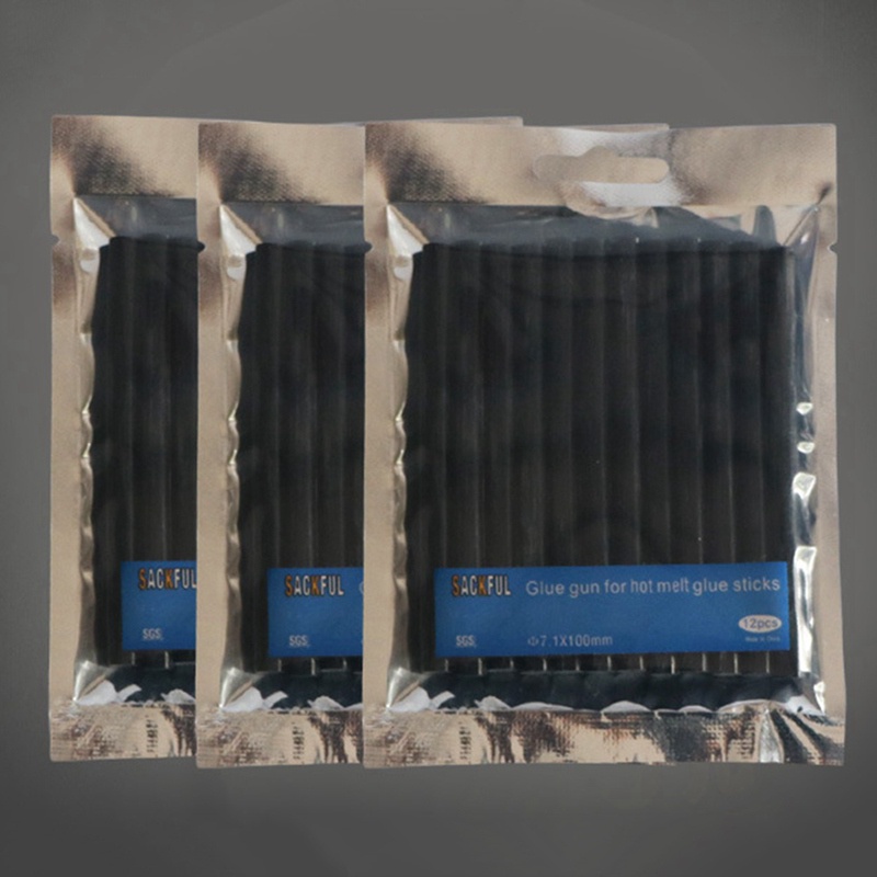 Professional Keratin Bonding Glue Sticks Hair Extension Glue Sticks Tools Shopee Malaysia