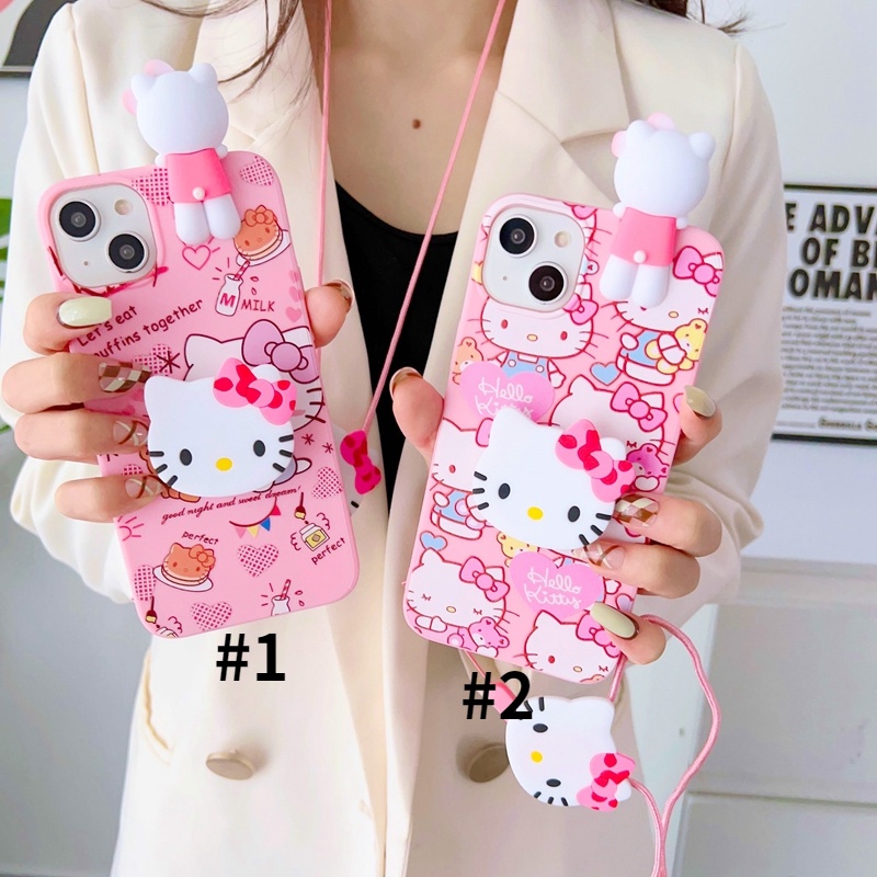 Pink Cartoon Case for HUAWEI Y9pirme Honor 9X 9Xpro Y9S Nova6se 7i P40 ...