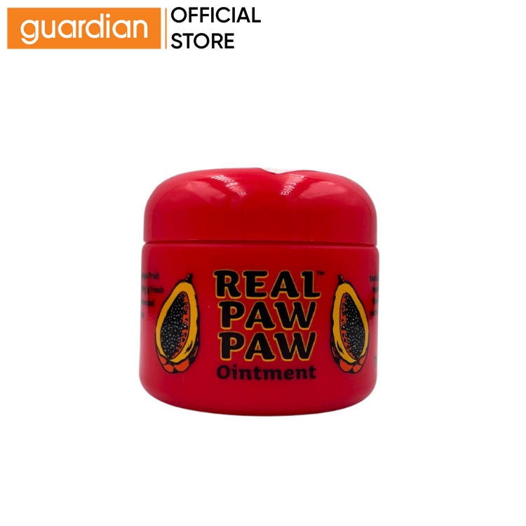 Real Paw Paw Ointment 75G Shopee Malaysia