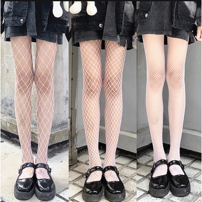 Erotic Fishnet Pantyhose main image 0