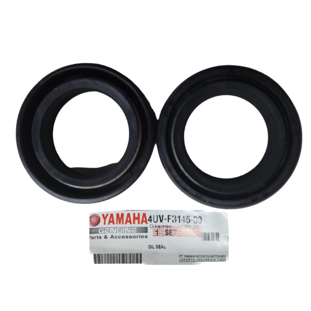Indonesia Yamaha Yamaha EGO Oil Seal Fork LC135 / Y15Z / Lagenda