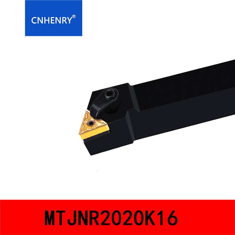 Professional Build MTJNR1616H16 MTJNR2020K16 93Degree External Turning Tool Indexable Lathe Tools Inserts Holder CNC ... - Image 3