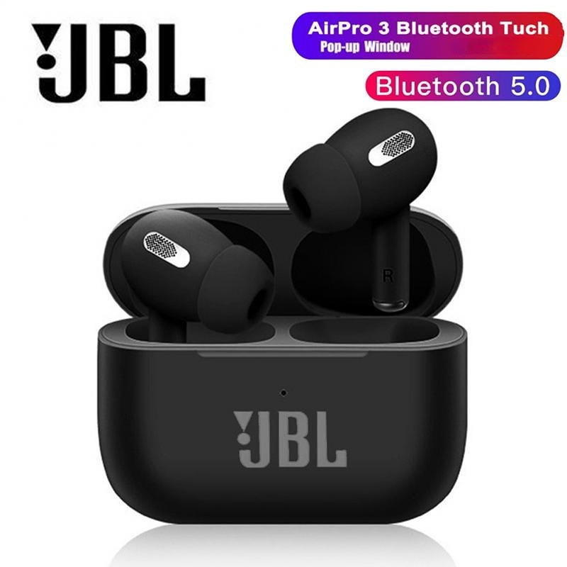 JB Aipods Pro 13 TWS compatible Bluetooth/sports wireless headset with charging box