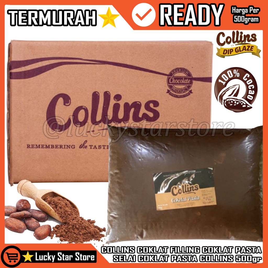 COLLINS CHOCOLATE FILLING 500G CHOCOLATE JAM PASTA COLLINS 500GRAM ECONOMIC CHOCOLATE JAM CHOCOLATE JAM CHOCOLATE FILLED WITH & OLESAN CHOCO FILLING CHOCOLATE JAM PASTA COLLINS 500GR CHOCOLATE JAM CONTENTS & OLESAN CHOCOLATE FILLING COLLINS CHOCOLATE FILL