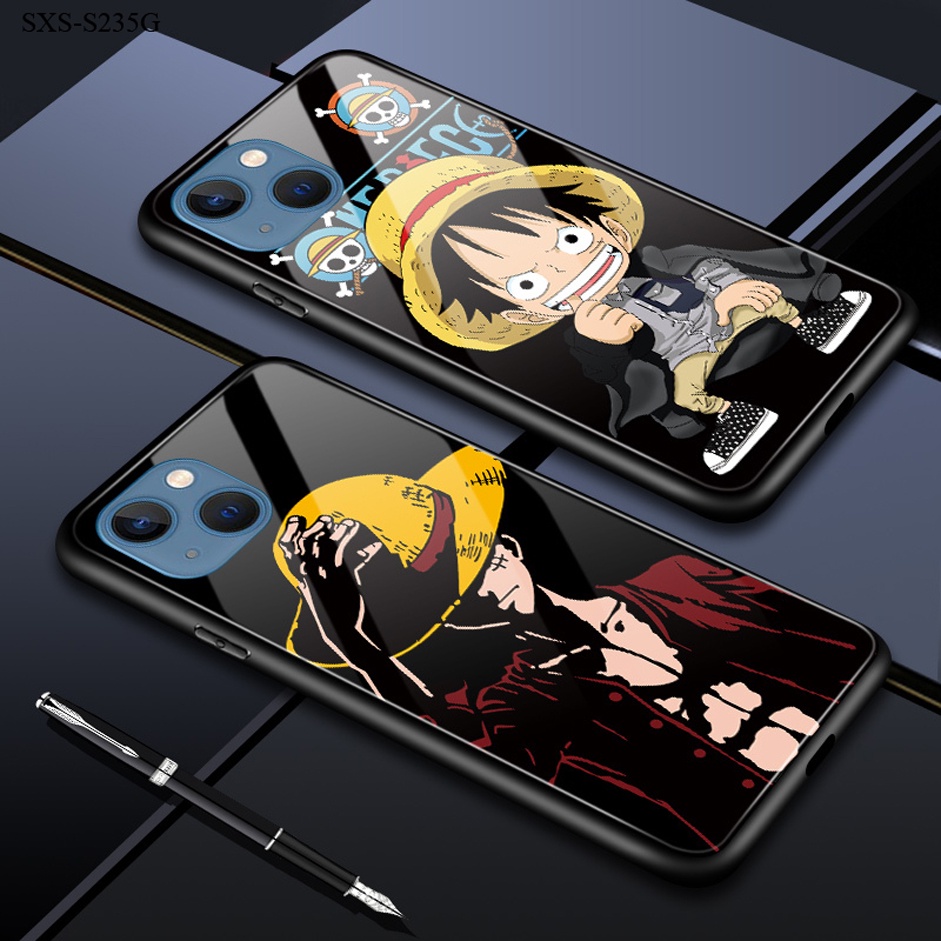 Samsung Galaxy S23 Plus Ultra S23+ 5G For Phone Case Soft Casing Anime ...