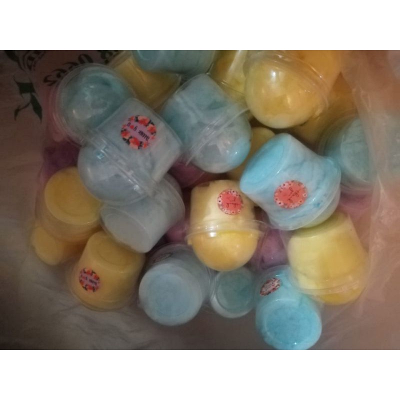 Doorgift Gula Kapas Rm1