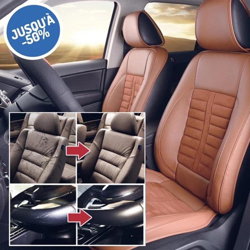 Have Purpose Revive & Renew: 20ml Leather Repair Gel Home Car Seats Beyond Durable Premium - Image 2