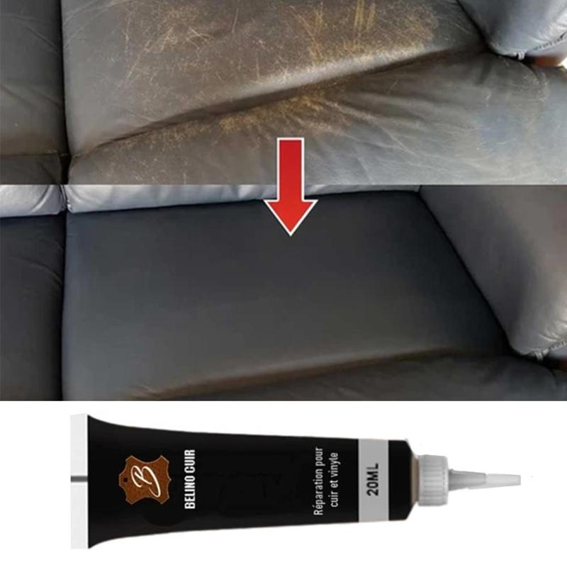 Have Purpose Revive & Renew: 20ml Leather Repair Gel Home Car Seats Beyond Durable Premium - Image 4
