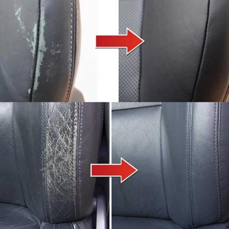 Have Purpose Revive & Renew: 20ml Leather Repair Gel Home Car Seats Beyond Durable Premium - Image 3