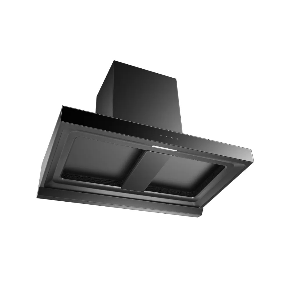 ROBAM Dual-Cavity Range Hood A862 